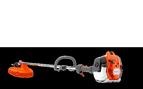 Trimmer, Straight shaft, 25cc