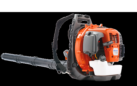 Backpack Blower, 65cc