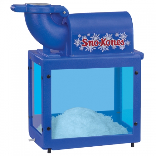 Snow Cones Machine - Sno-King Sno-Kone Machine