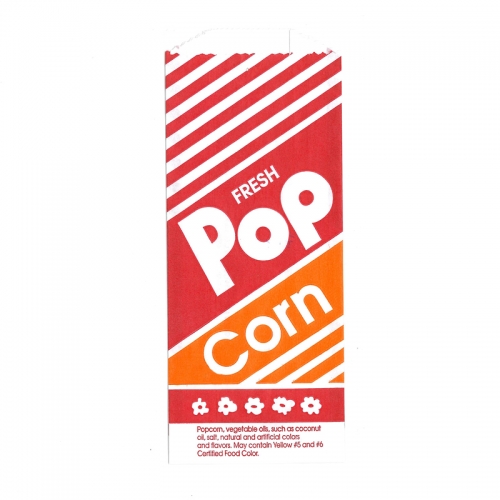 1 Oz Popcorn Bag, 1000CT