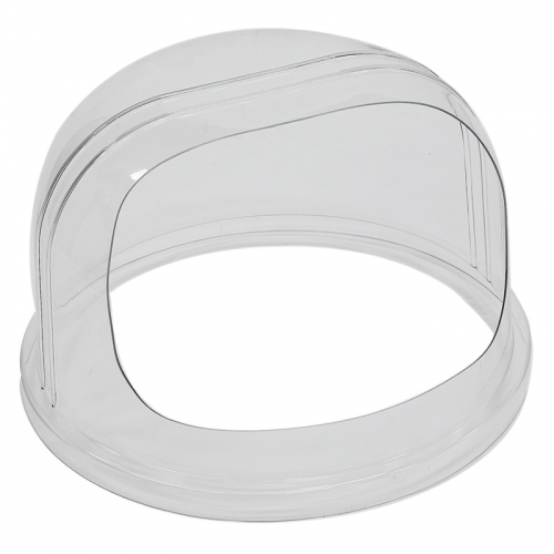 Double Bubble for Floss Machines