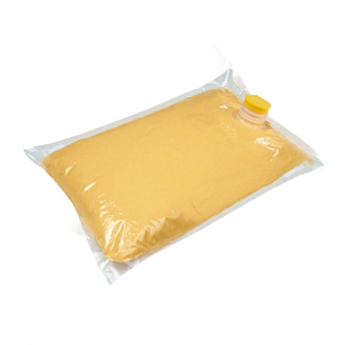 El Nacho Grande Jalapeno Cheese 140 OZ,  4/Case