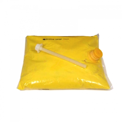 El Nacho Grande Premium Cheddar Cheese 140 oz.   4/case