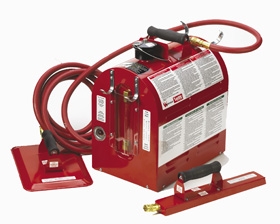 Steamer, Wallpaper Elec