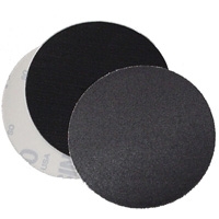 SANDING DISC 6X7/8 80GRIT