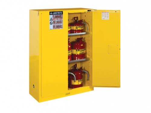 Flammable Cabinet