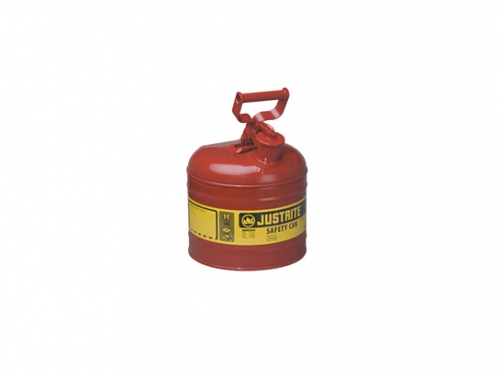 2 Gallon Type 1 Gas Can