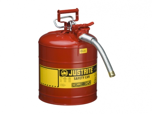5 Gallon Type II Gas Can