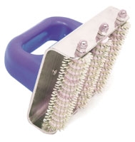 Deluxe Carpet Seam Roller