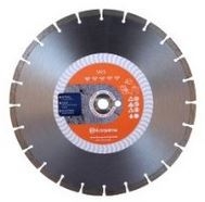 14" VH-10 Asphalt Diamond Blade