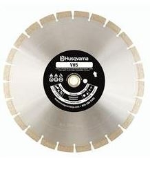 14" Segmented High Speed Diamond Blade,