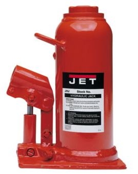 12-1/2 Ton Bottle Jack