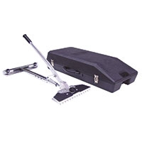 JR Power Carpet Stretcher Kit