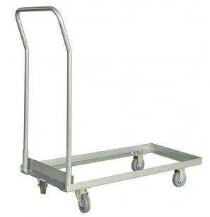 Chair Cart - Small - Holds 50 chairs