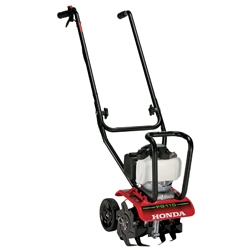 4 Stroke Mini Tiller