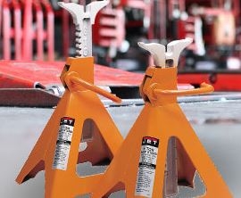 6 Ton Jack Stands (pair)