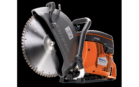 K-760 Cut Off Saw