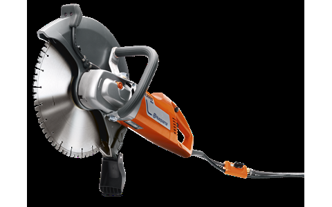 K3000 Wet electric 14 inch