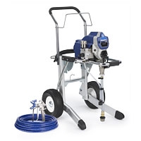 Rental Pro 230 Paint Sprayer