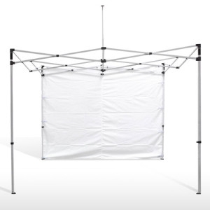Set of 4 Walls for use with Monster Pop-up Canopies