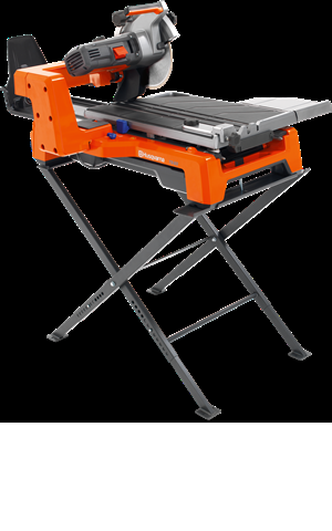 10" segmented blade - coming from Mitch