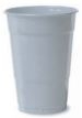 Clear Plastic Tumbler - 12 oz. - 20/pack