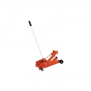 3 Ton Short Chassis Service Jack