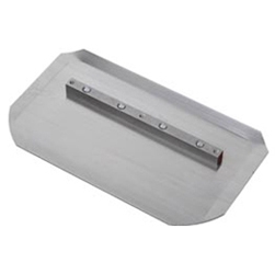 8" x 14" Trowel Blade