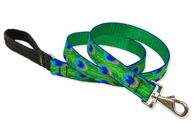 Lupine Dog Leashes & Collars