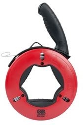 65', 1/8" Upper Hand Carbon Steel