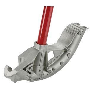 3/4", EMT Conduit Big Ben Bender with Handle