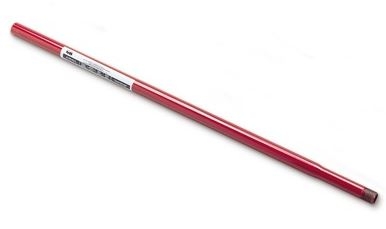 3? 4" NPT x 38" long Bender pre thread (Handle)