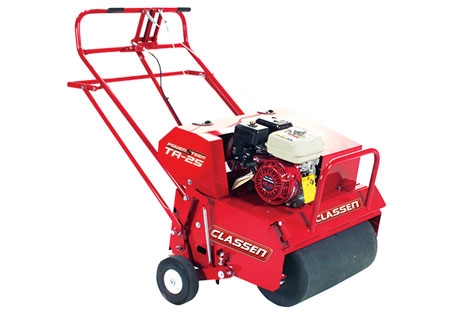 Classen PowerSteer Plugger / Aerator