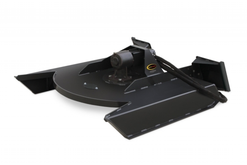 48 inch Rotary Brush Mower