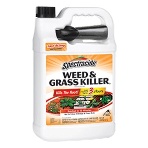 Spectracide® RTU Weed & Grass Killer