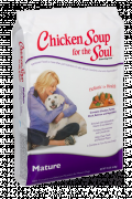 Diamond Chicken Soup Senior Dog 35 Lb.