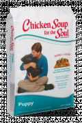 Diamond Chicken Soup Puppy 6/6 Lb.