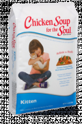Diamond Chicken Soup Kitten 6/6 Lb. and 15 Lb.