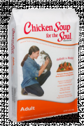 Diamond Chicken Soup Adult Cat 6/6 Lb. and 18 Lb.