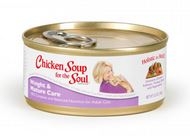 Diamond Chicken Soup for Cat Lovers Lite 24/5.5 oz. Cans
