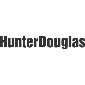 Hunter Douglas Window Treatments 
