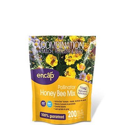 Encap Pollinator Honey Bee Mix