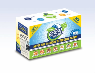 EcoWasher