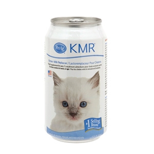 PetAg® KMR Liquid Cat Milk Replacer