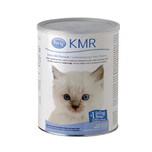 PetAg® KMR Powder Cat Milk Replacers