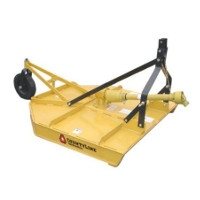 CountryLine 4' Rotary Cutter 
