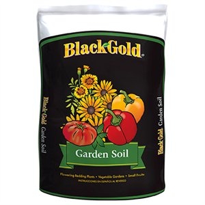 Black Gold® Garden Soil