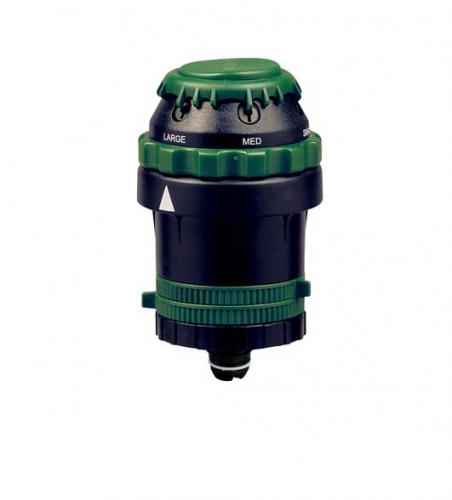 Orbit Irrigation Products H2O-Six Gear Driver Sprinkler