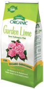 Organic Supplement Garden Lime