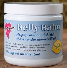 Tail Tamers Belly Balm